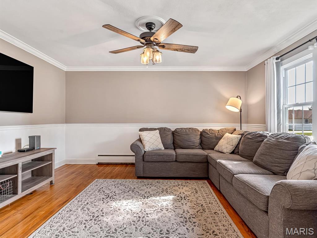 William Gueberts Add - Residential