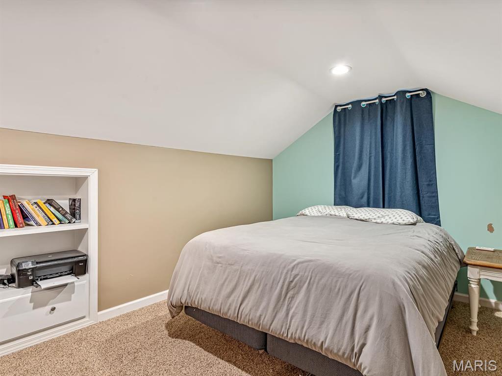William Gueberts Add - Residential