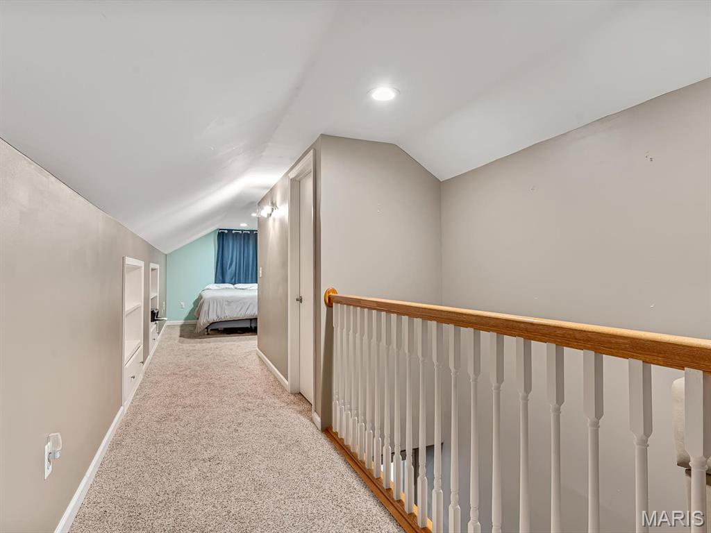 William Gueberts Add - Residential