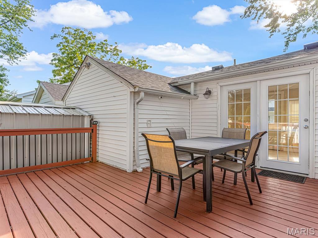 William Gueberts Add - Residential
