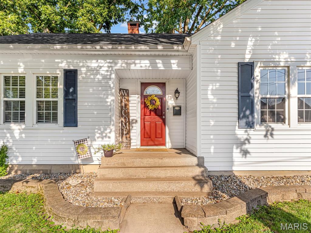William Gueberts Add - Residential