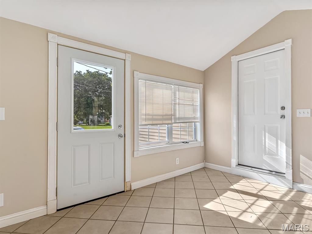 William Gueberts Add - Residential