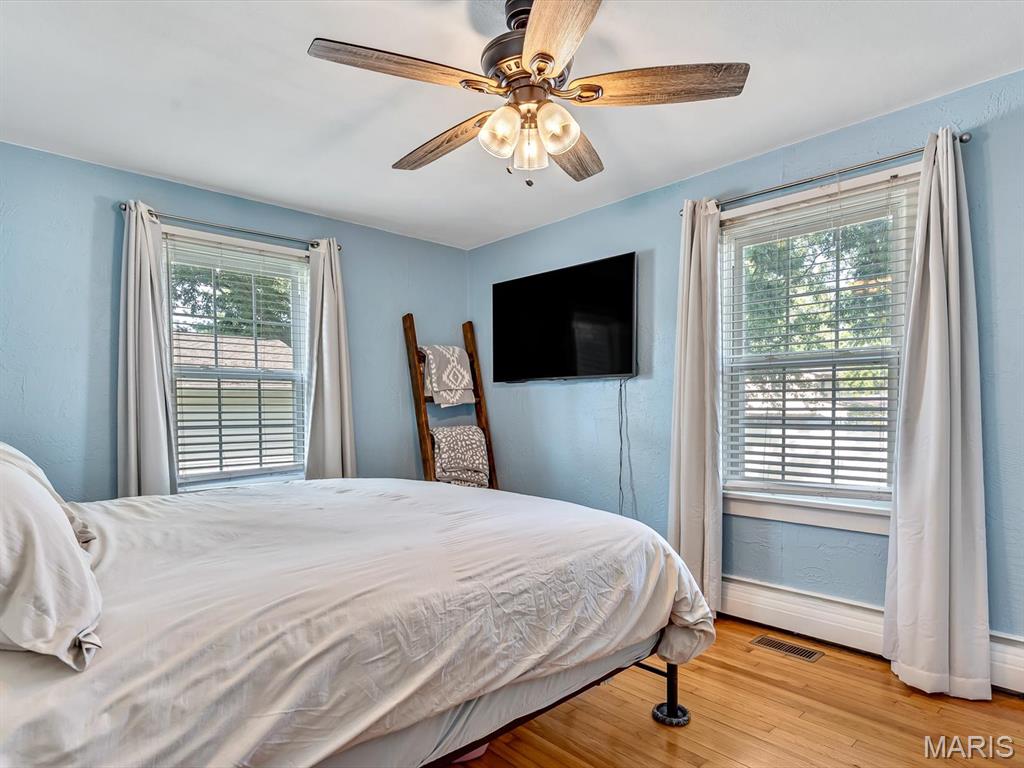 William Gueberts Add - Residential