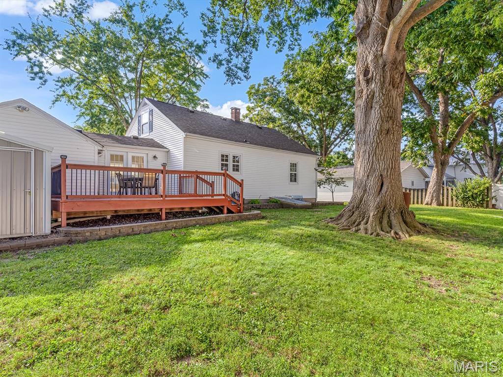 William Gueberts Add - Residential