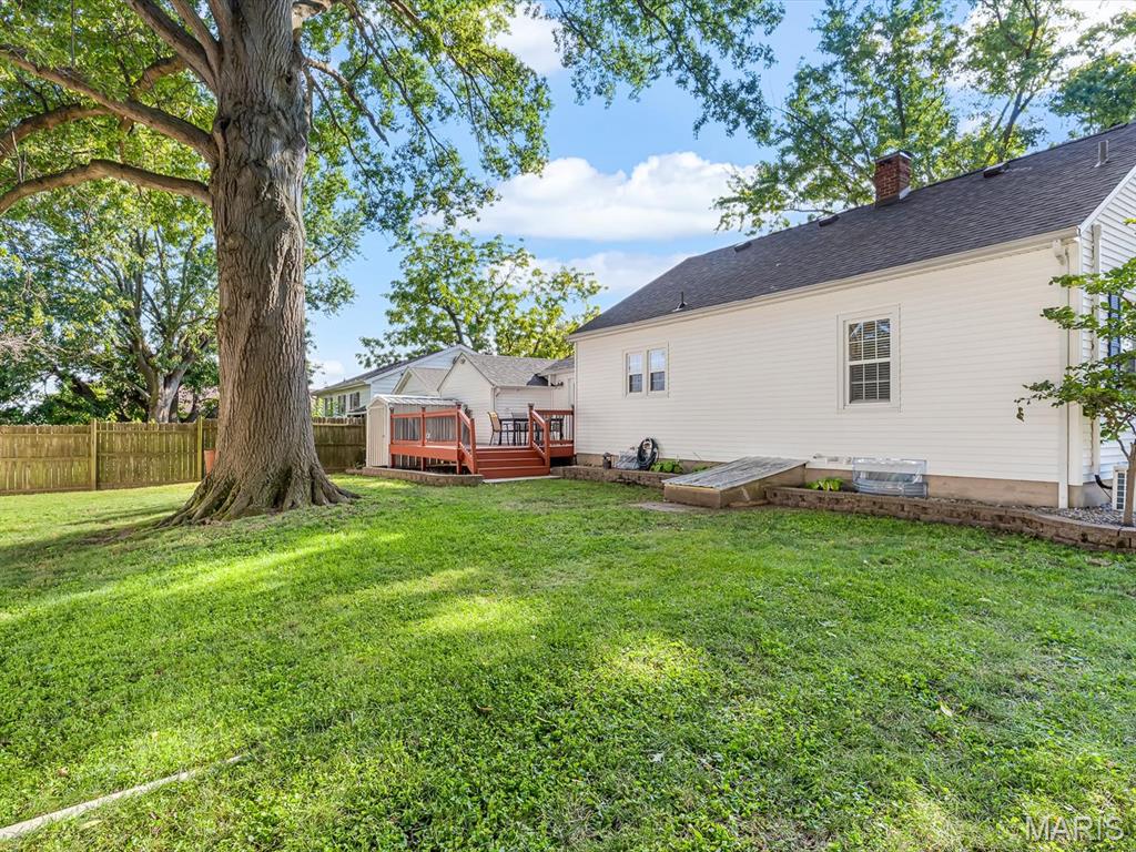 William Gueberts Add - Residential