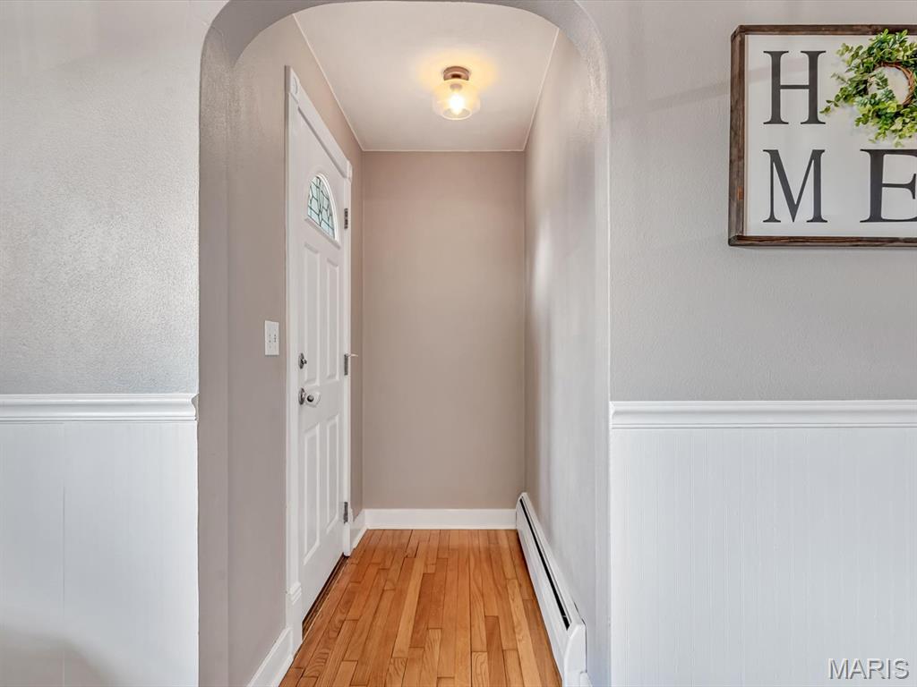 William Gueberts Add - Residential