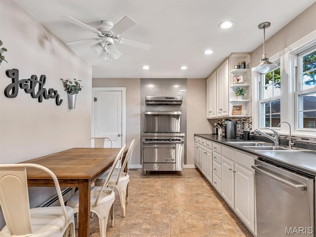 William Gueberts Add - Residential