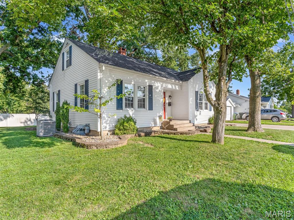 William Gueberts Add - Residential