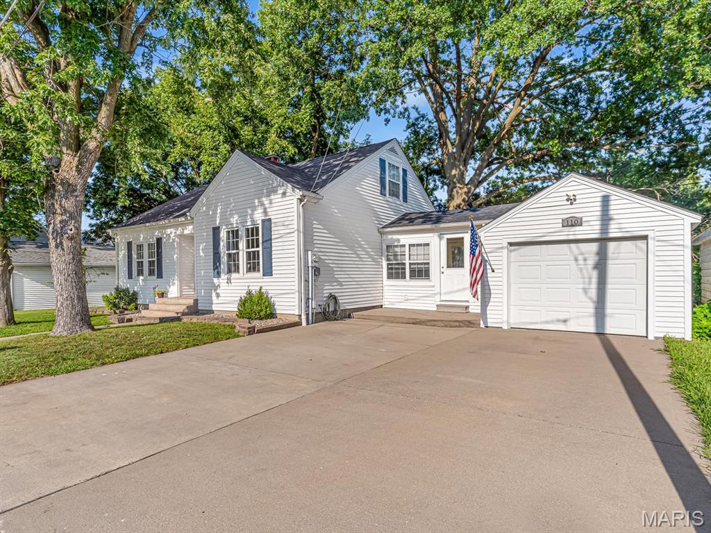 William Gueberts Add - Residential