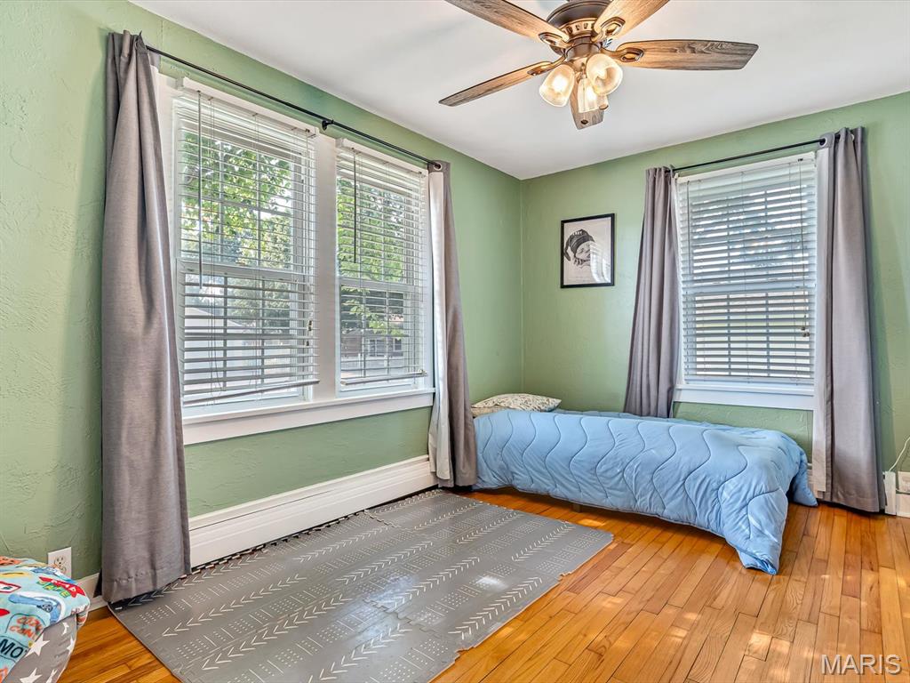 William Gueberts Add - Residential