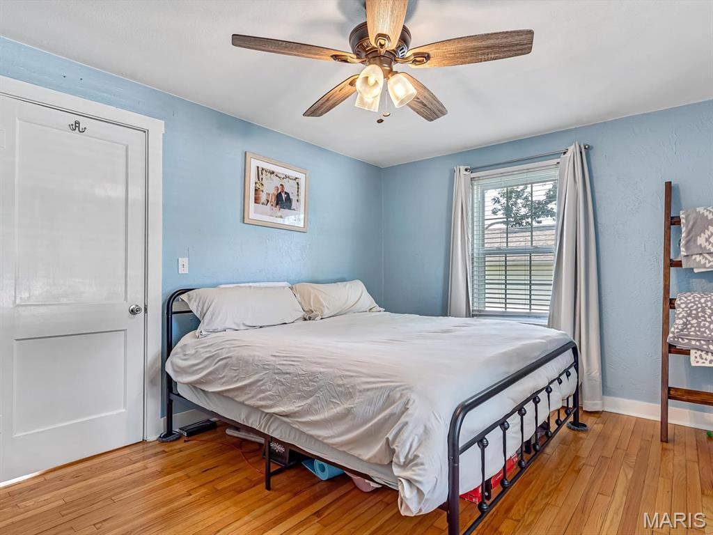 William Gueberts Add - Residential