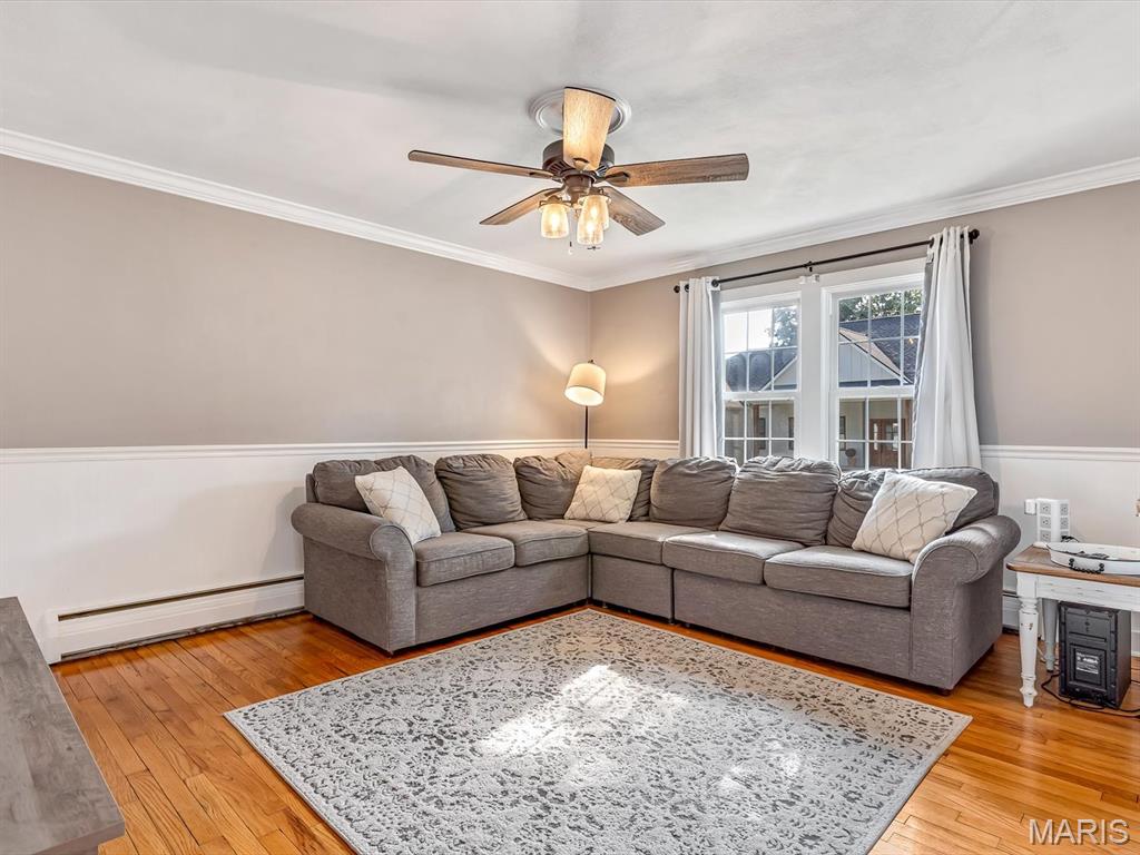 William Gueberts Add - Residential