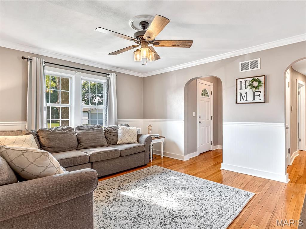 William Gueberts Add - Residential