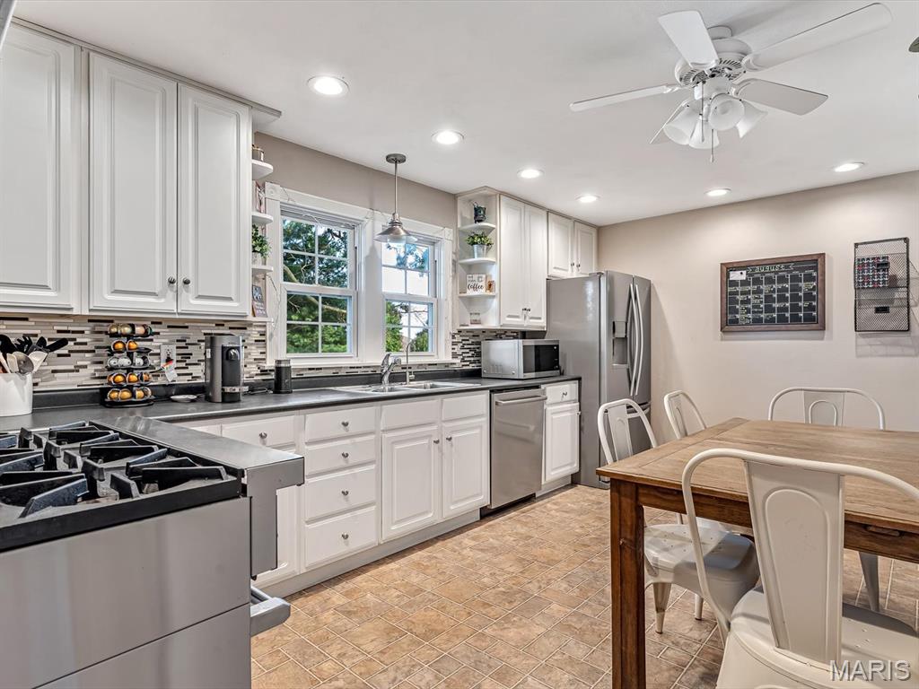 William Gueberts Add - Residential