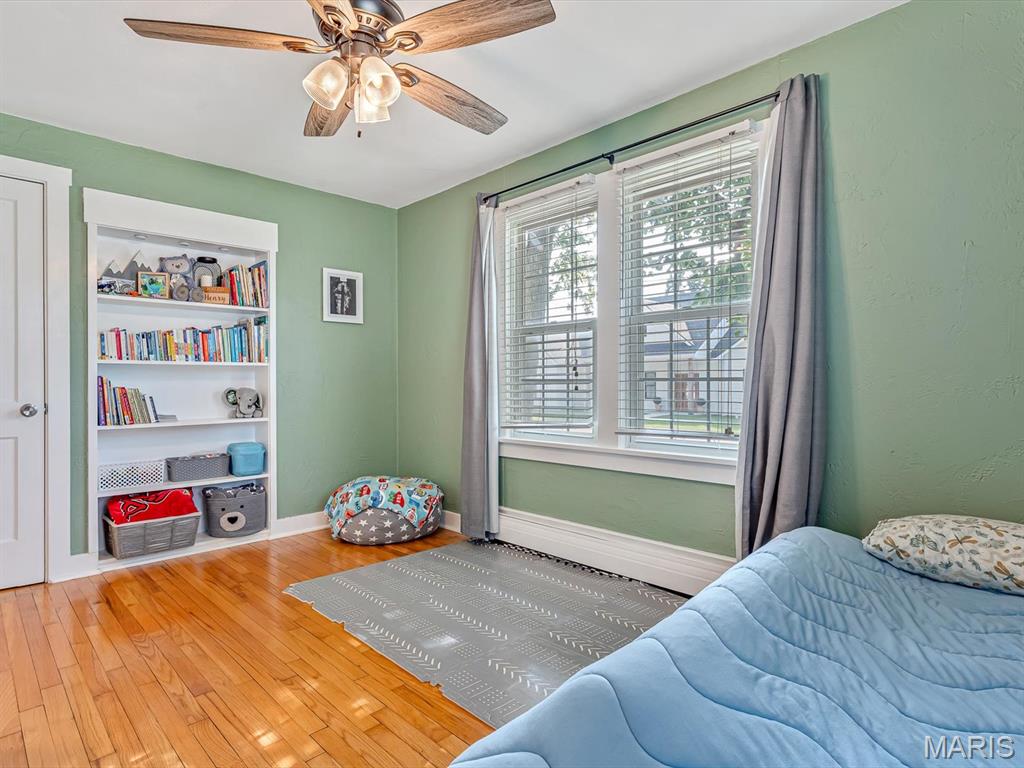William Gueberts Add - Residential