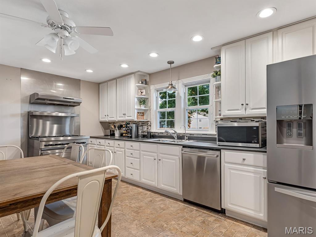 William Gueberts Add - Residential