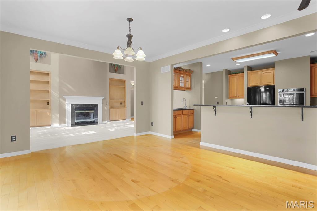 Bluffs At Heather Glen #2 - Residential