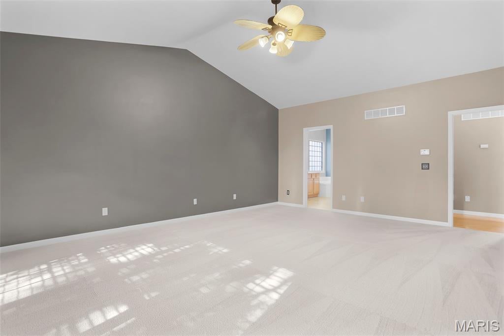 Bluffs At Heather Glen #2 - Residential