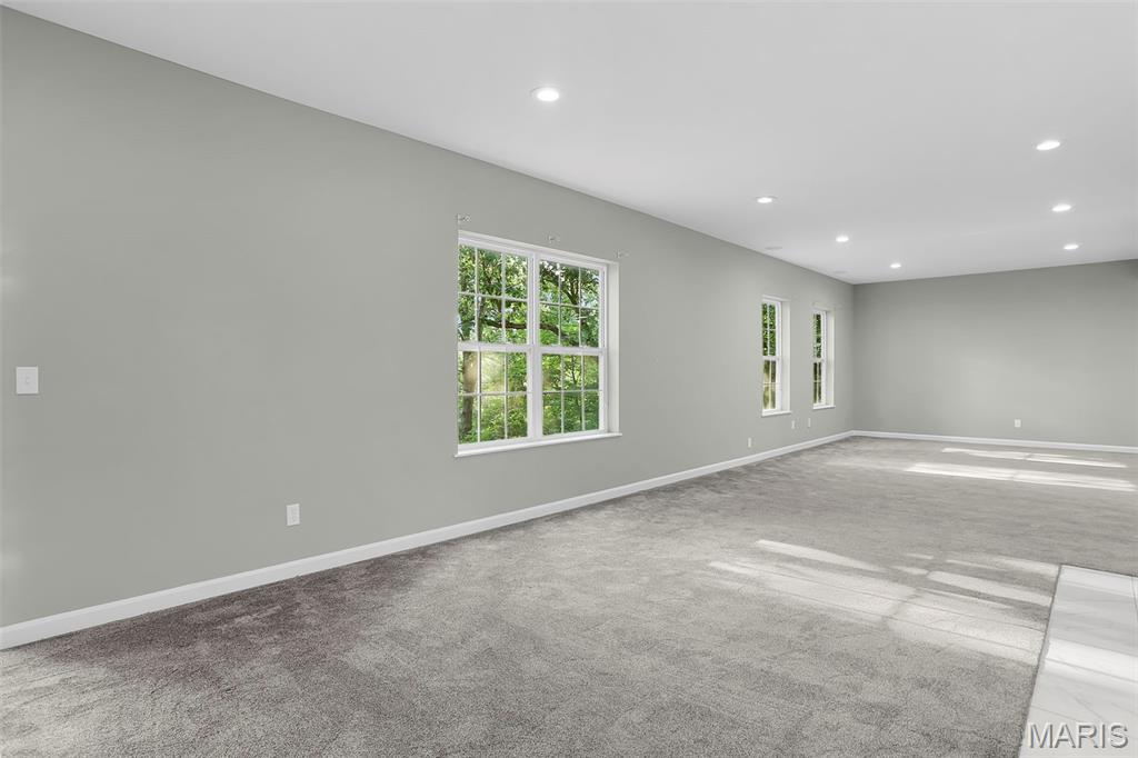 Bluffs At Heather Glen #2 - Residential