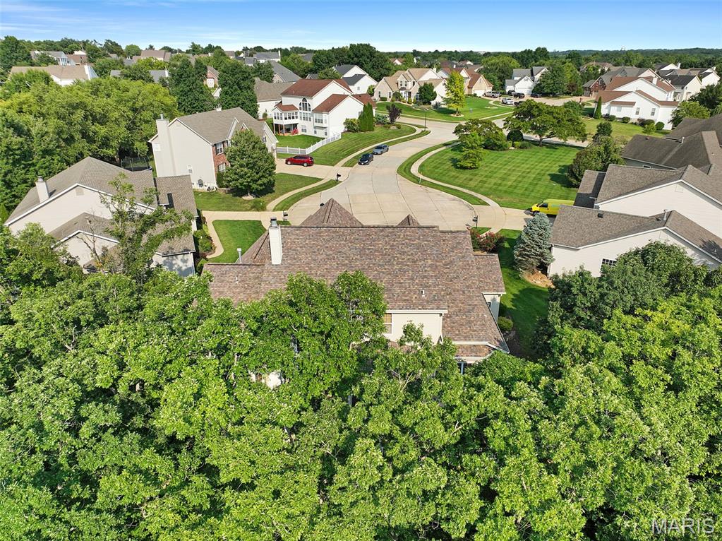 Bluffs At Heather Glen #2 - Residential