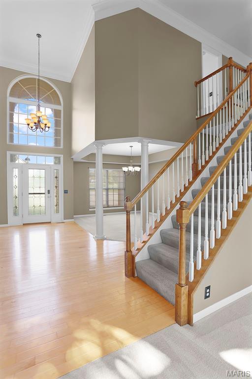 Bluffs At Heather Glen #2 - Residential