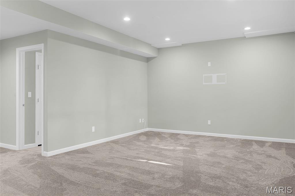 Bluffs At Heather Glen #2 - Residential