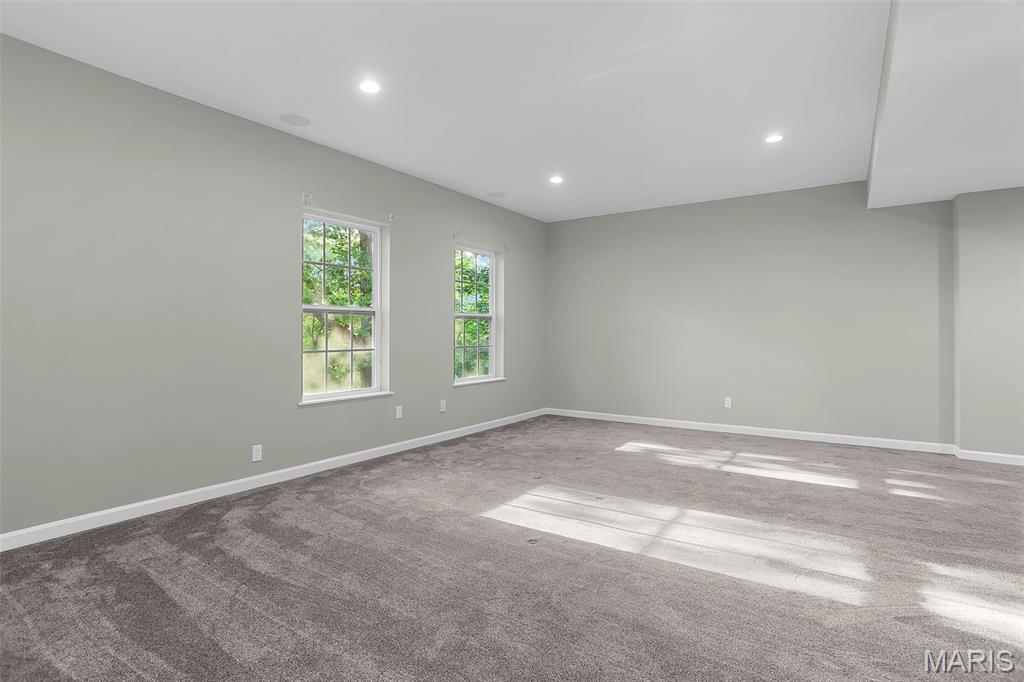 Bluffs At Heather Glen #2 - Residential