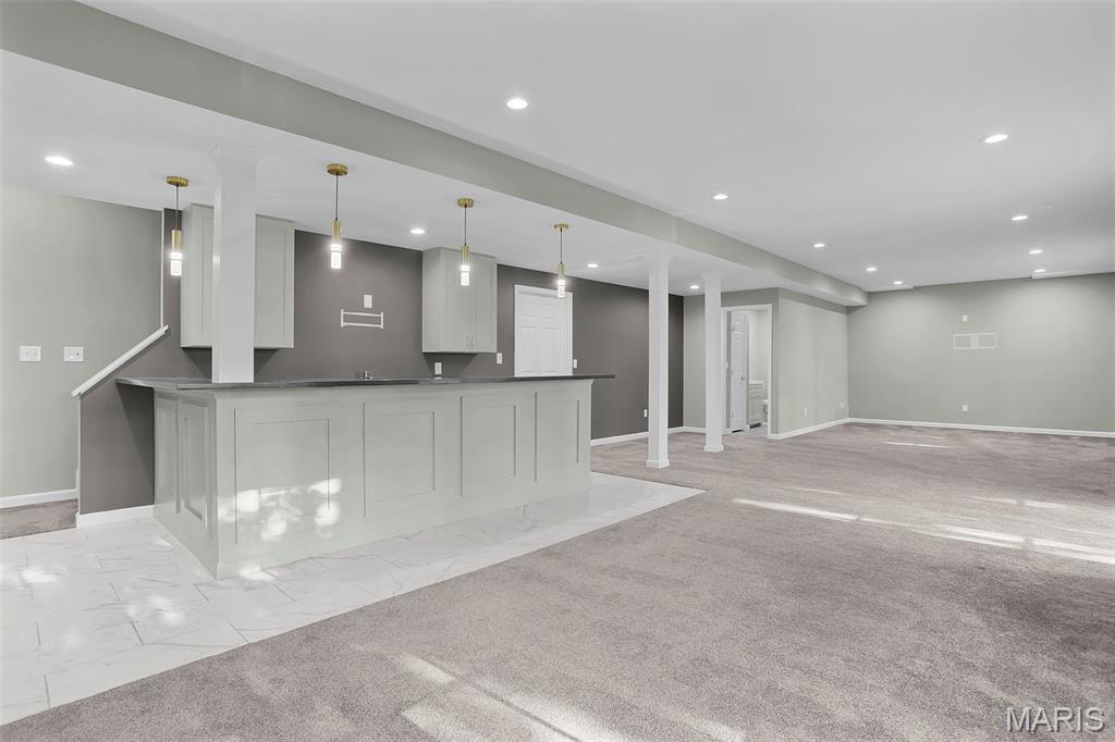 Bluffs At Heather Glen #2 - Residential