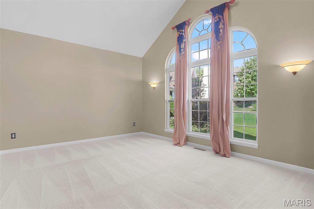 Bluffs At Heather Glen #2 - Residential