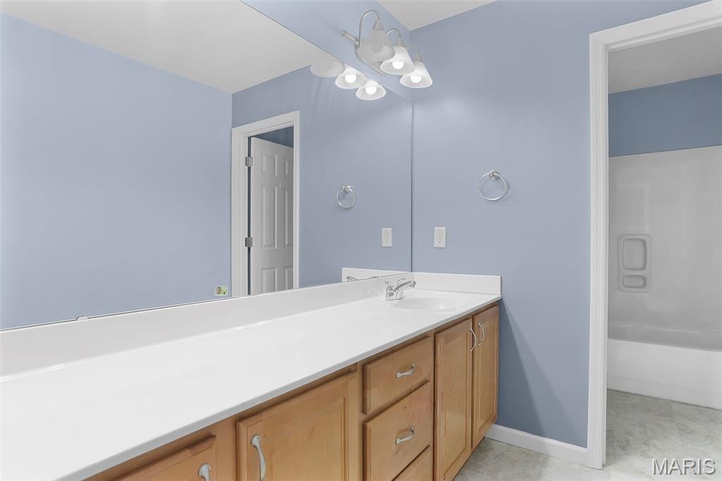 Bluffs At Heather Glen #2 - Residential