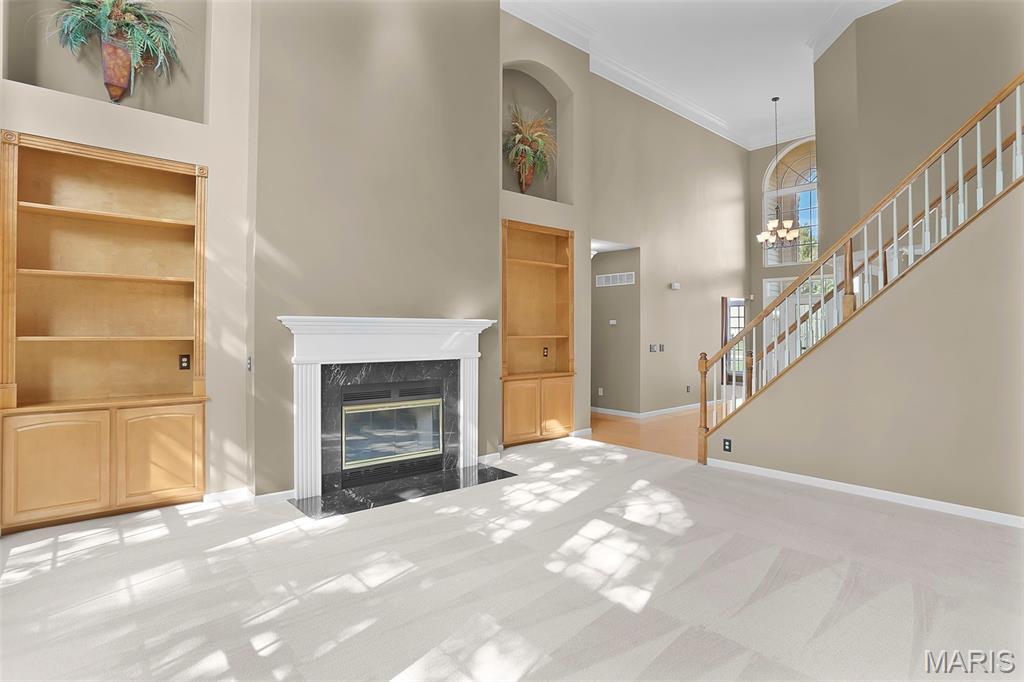 Bluffs At Heather Glen #2 - Residential
