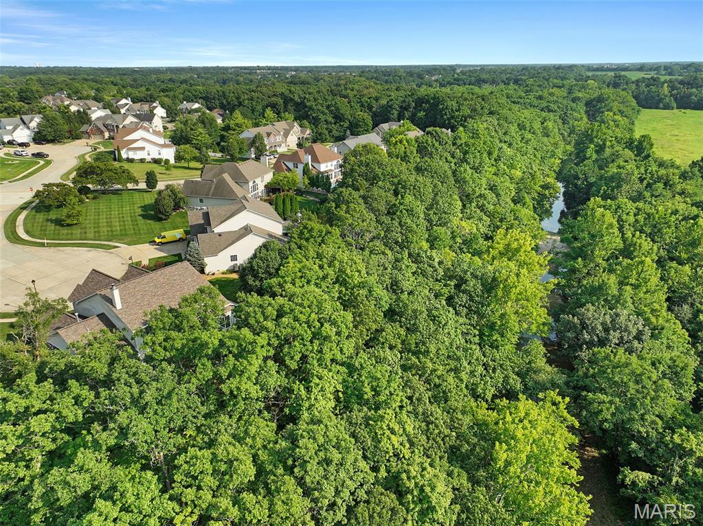 Bluffs At Heather Glen #2 - Residential