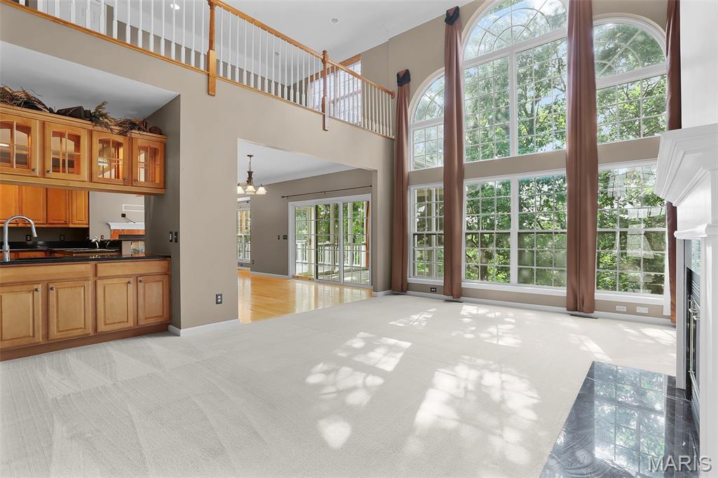 Bluffs At Heather Glen #2 - Residential