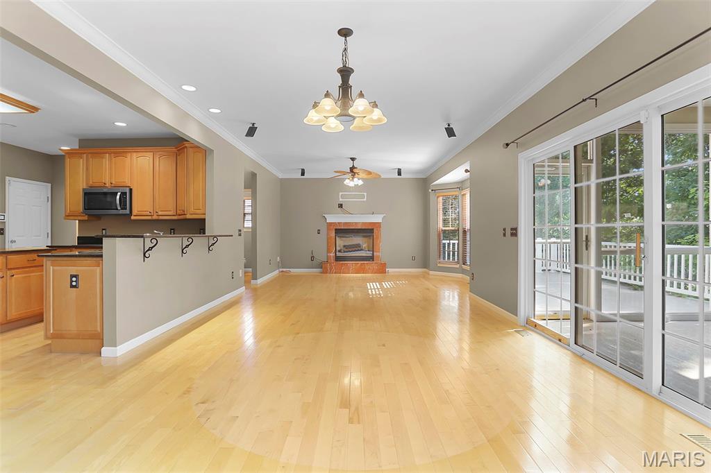 Bluffs At Heather Glen #2 - Residential