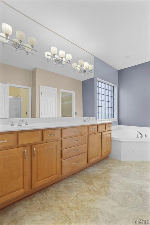 Bluffs At Heather Glen #2 - Residential