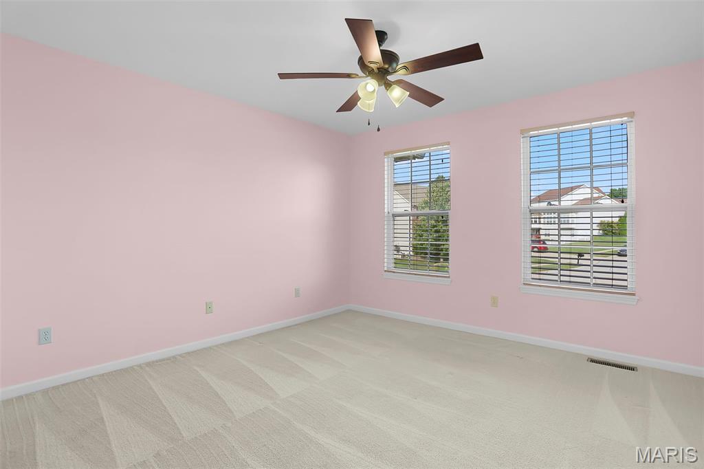 Bluffs At Heather Glen #2 - Residential