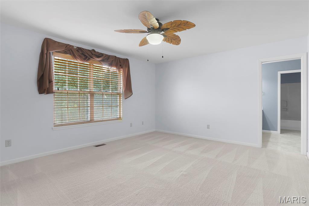 Bluffs At Heather Glen #2 - Residential