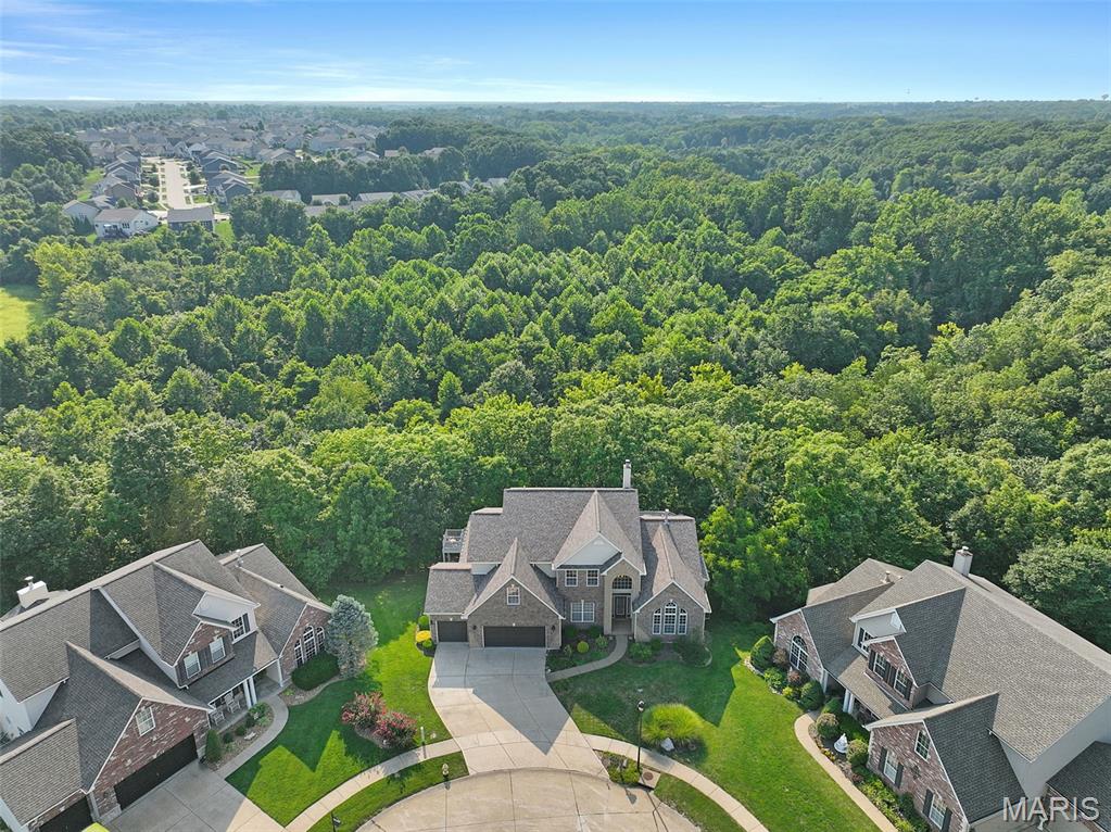 Bluffs At Heather Glen #2 - Residential
