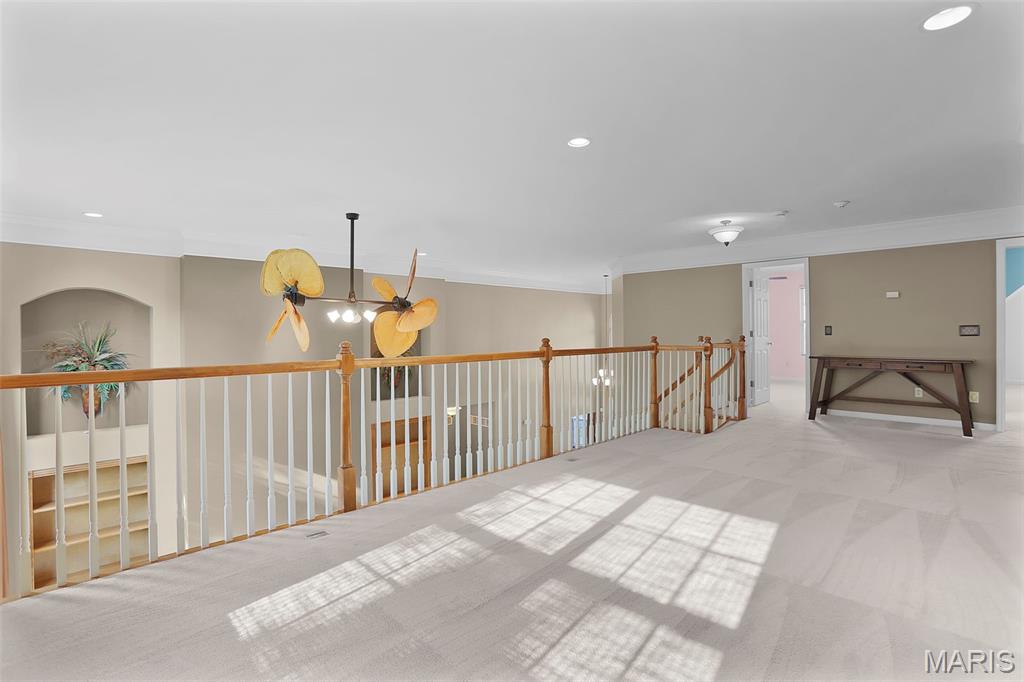 Bluffs At Heather Glen #2 - Residential