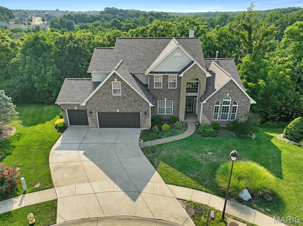 Bluffs At Heather Glen #2 - Residential