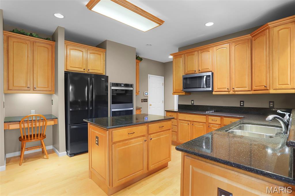 Bluffs At Heather Glen #2 - Residential