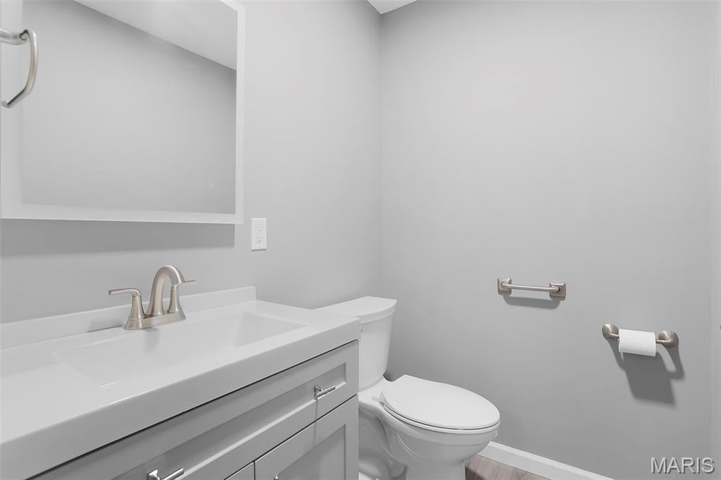 Bluffs At Heather Glen #2 - Residential