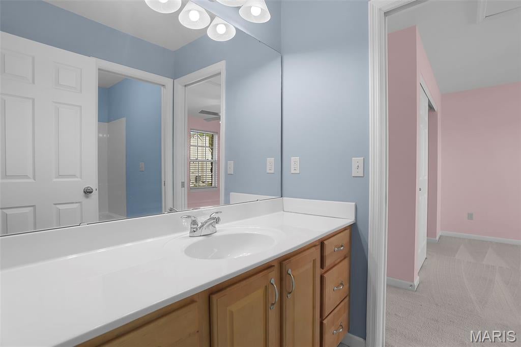 Bluffs At Heather Glen #2 - Residential