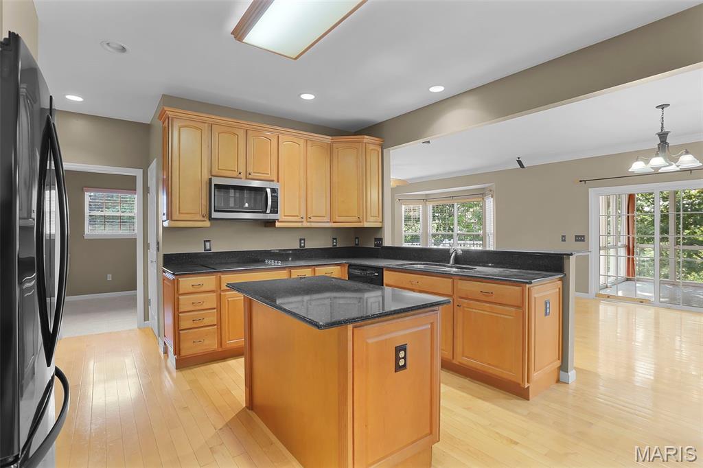 Bluffs At Heather Glen #2 - Residential