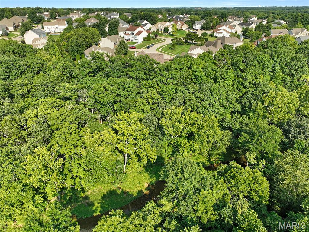 Bluffs At Heather Glen #2 - Residential