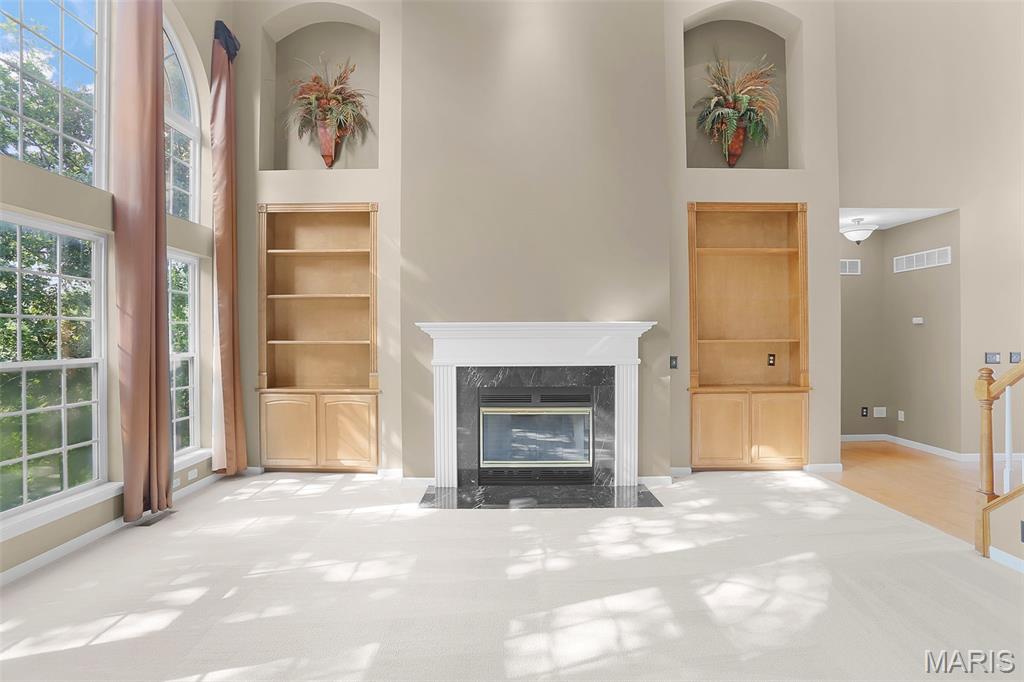Bluffs At Heather Glen #2 - Residential