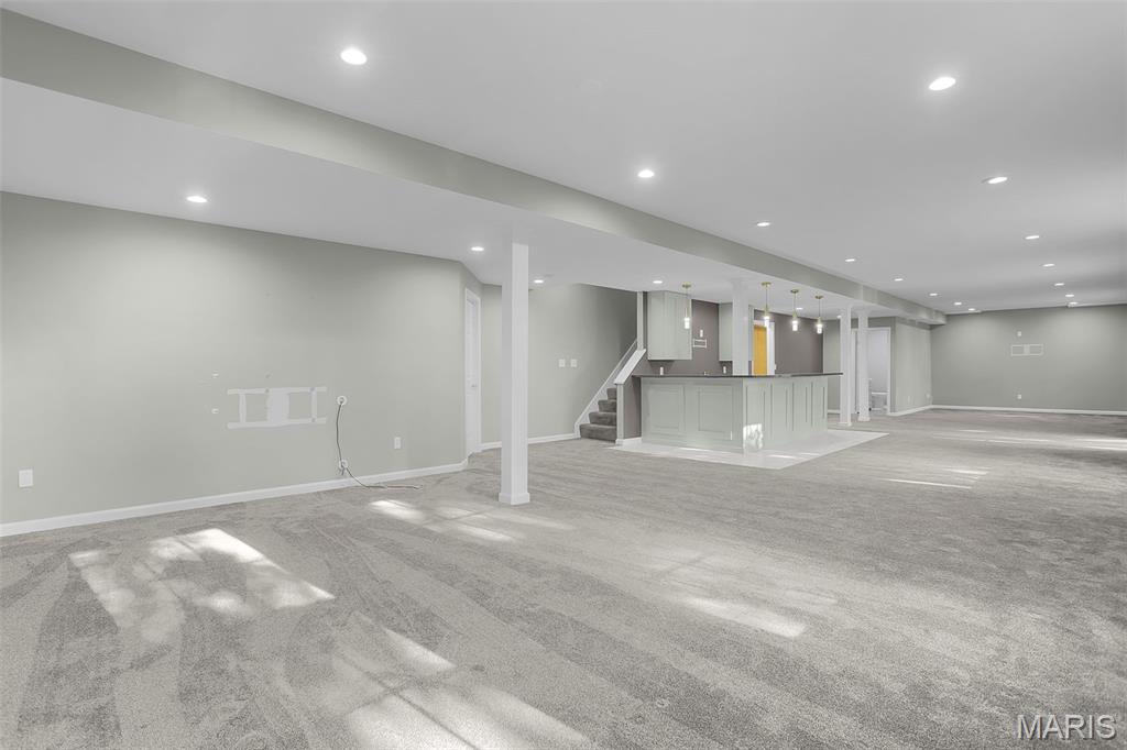Bluffs At Heather Glen #2 - Residential