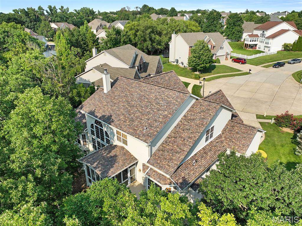 Bluffs At Heather Glen #2 - Residential