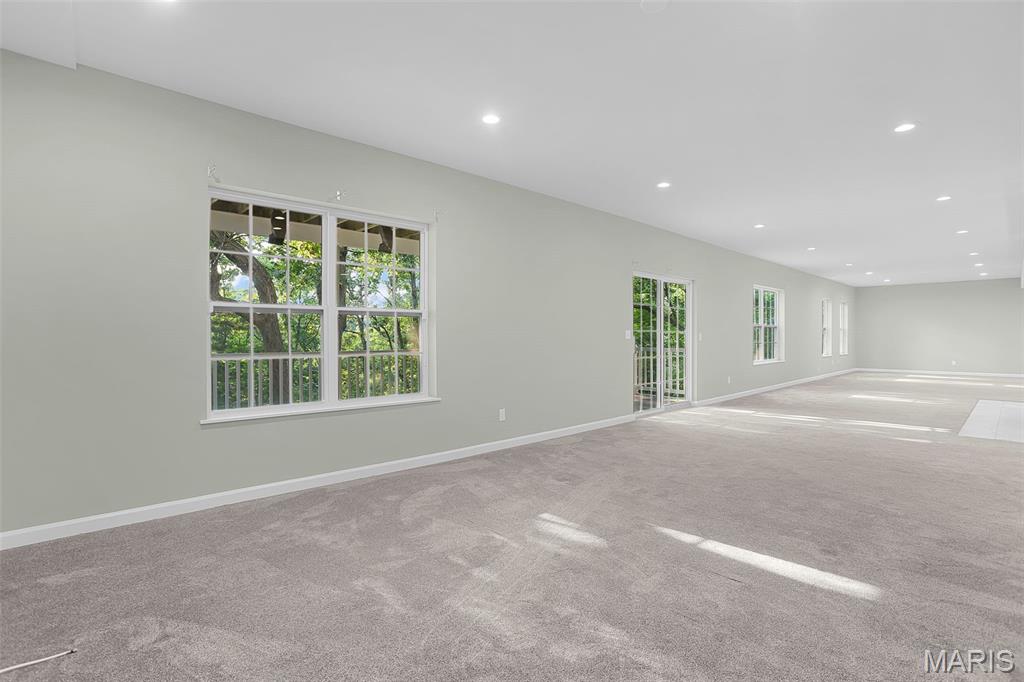Bluffs At Heather Glen #2 - Residential