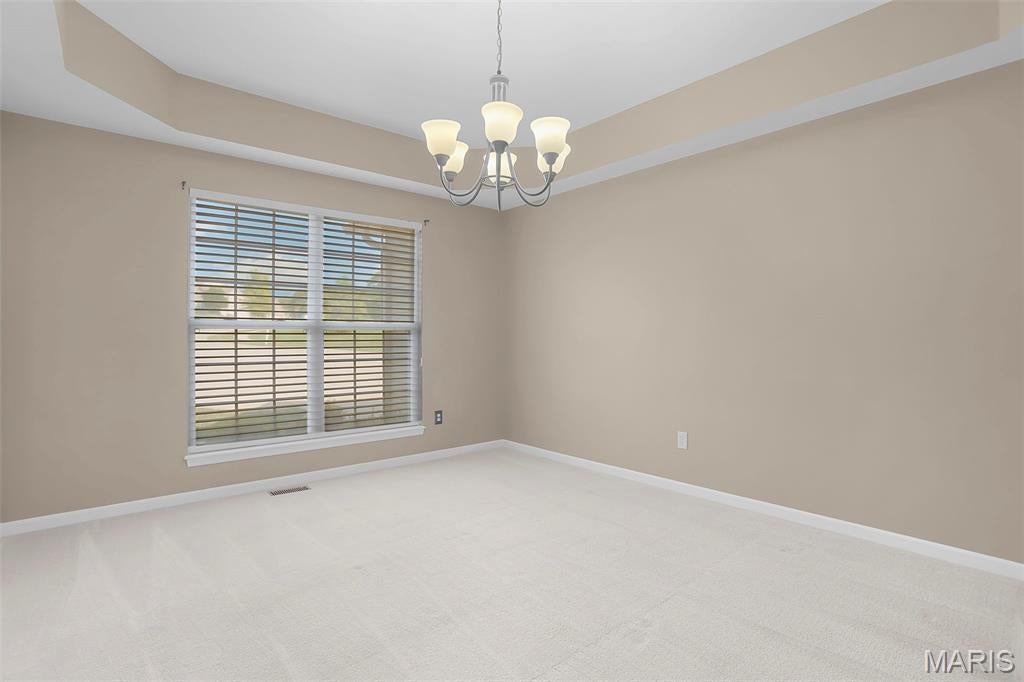 Bluffs At Heather Glen #2 - Residential